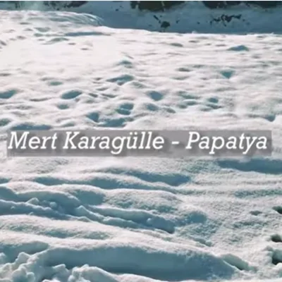 Mert Karagülle - Çok Büyük Kaybettim