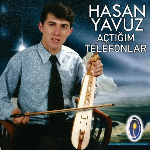 Hasan Yavuz - Bizim Mezere Evi