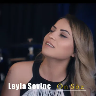 Leyla Sevinç - Cadı