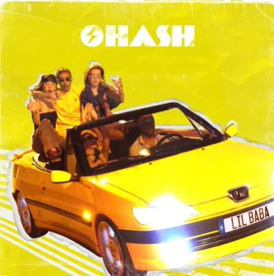 Ohash - Lil Baba