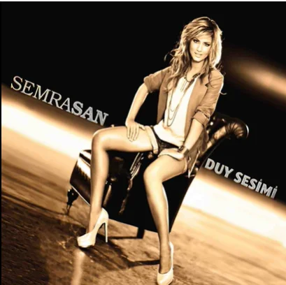 Semra San - Alıştık Ve Kaybettik