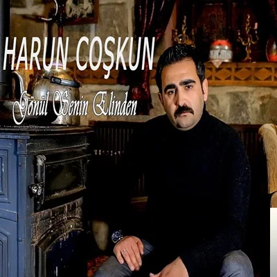 Harun Coşkun - Şu Karşıki Dağda Kar Var Duman Var