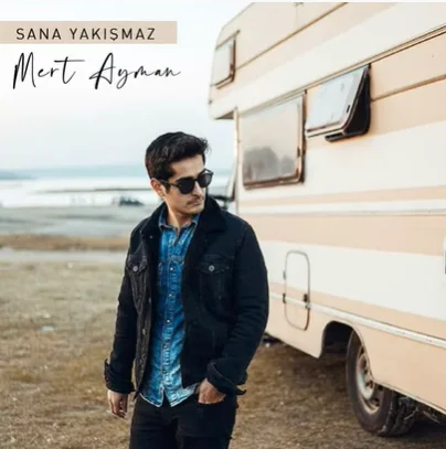Mert Ayman - Sana Yakışmaz