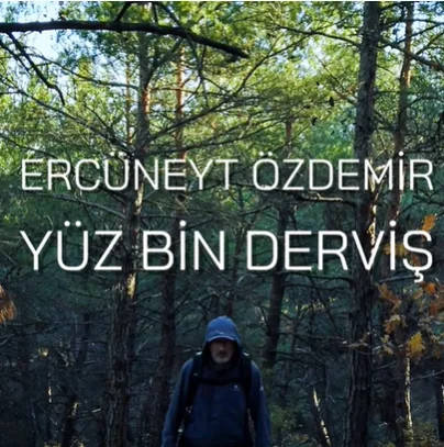 Ercüneyt Özdemir - Hayat Var