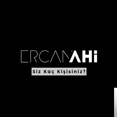 Ercan Ahi - Şeytanın Adi Köpekleri