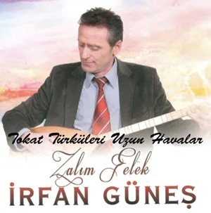İrfan Güneş - Halay