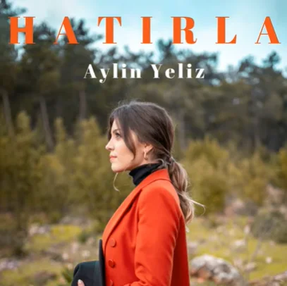 Aylin Yeliz - Kafandakiler