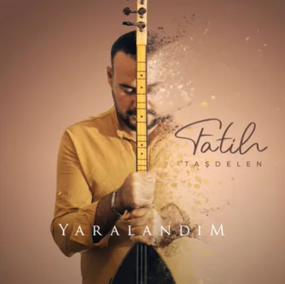 Fatih Taşdelen - Yaralandım