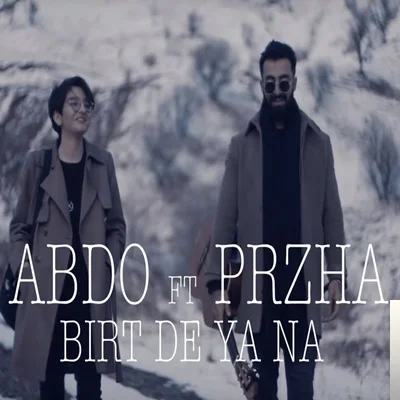 Abdo Osman - feat Przha Saadi-Akher Ashqm