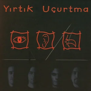 Yırtık Uçurtma - Biçare
