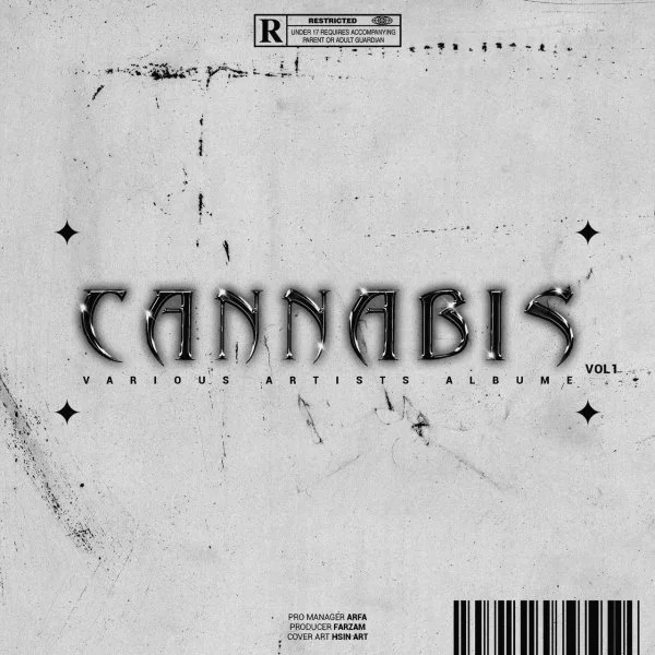 Rezaabnd, Melika, & Alipasha - Done Barf
