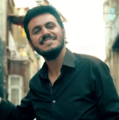 İbrahim Kalkan - Hele Gel Yanıma