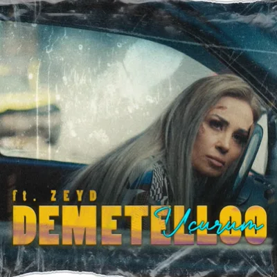 Demetelloo - Uçurum (feat Zeyd)