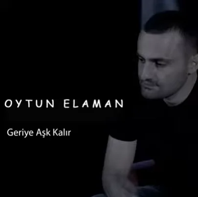 Oytun Elaman - Bundan Öte Ayrılık Var