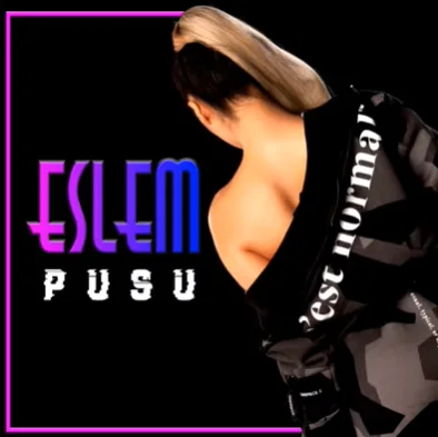 Eslem - Pusu
