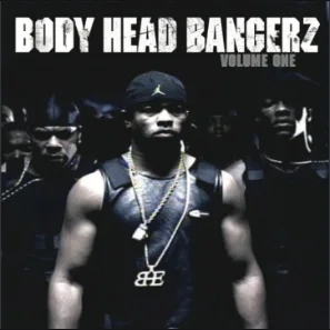 Roy Jones - Body Head Anthem