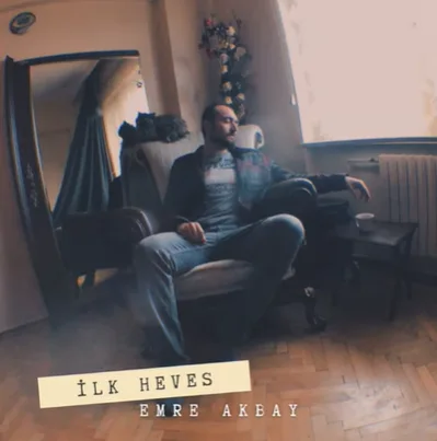 Emre Akbay - Guzel Kuş