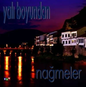 Belgin Gök - Hatırla Maziyi Mesudu Sen De Ben Gibi Yan