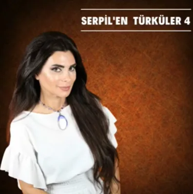 Serpil Efe - Oynama Yorulursun