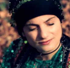 Yeşim Civelek - Ben Yaylamın Kızıyım