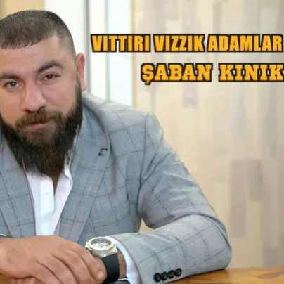 Şaban Kınık - Canın Sağolsun