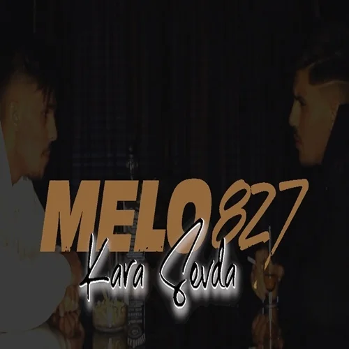 Melo827 - feat Ado Kojo-Volles Magazin