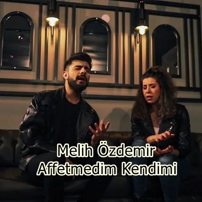 Melih Özdemir - Ölürüm Hasretinle