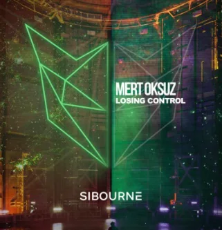 Mert Öksüz - Losing Control (Extended Mix)