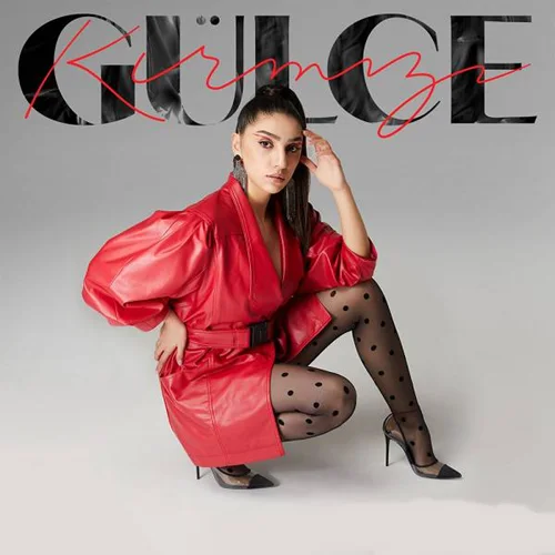 Gülce - Zaman