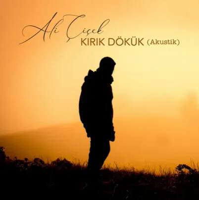 Ali Çiçek - Gözyaşı