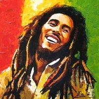 Bob Marley - Is This Love (9D)