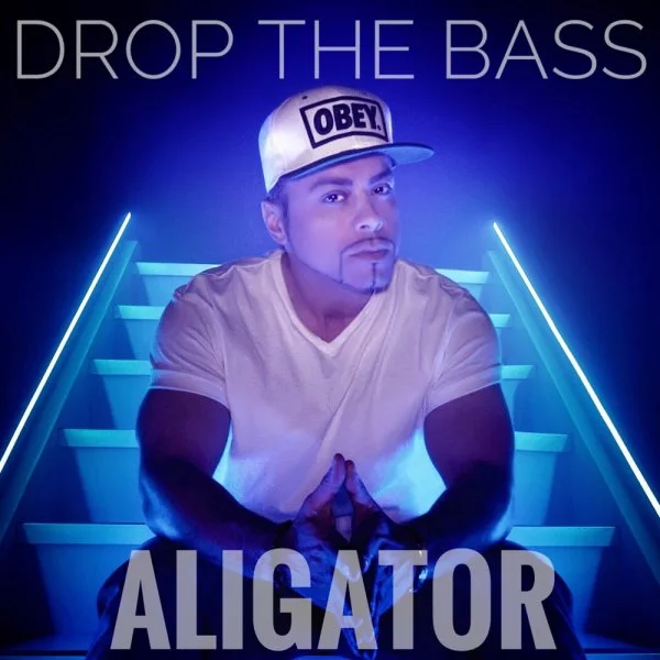 Aligator - Drop The Bass