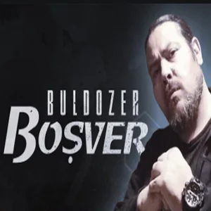 Buldozer - Yasak Bölge