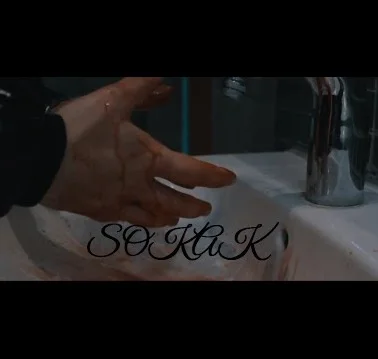 Es-key - Sokak