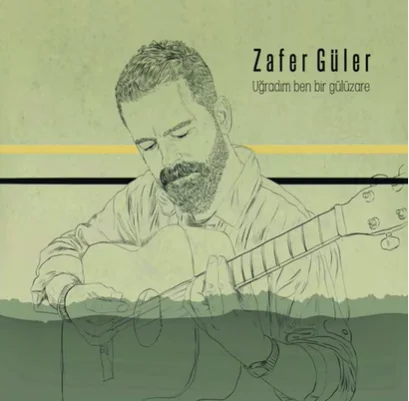 Zafer Güler - Ölüm Endişesi