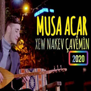 Musa Acar - Evinamın