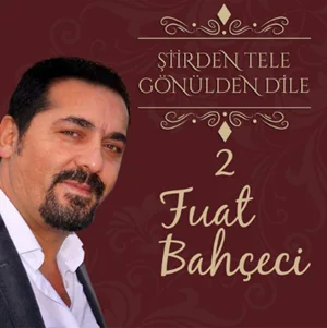Fuat Bahçeci - Her Yer Olsun