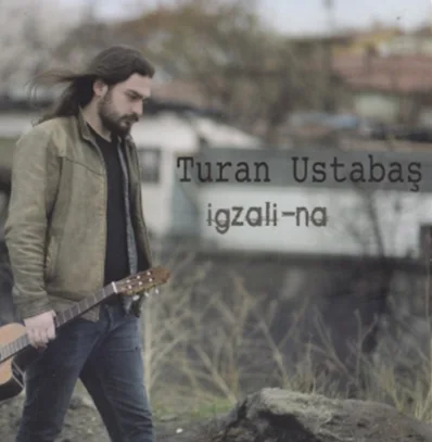 Turan Ustabaş - Zigana
