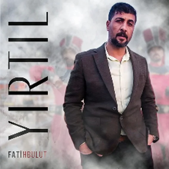 Fatih Bulut - Yırtıl