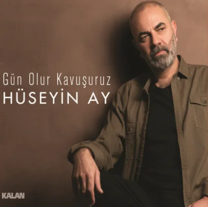 Hüseyin Ay - Anam Aglar Için Için