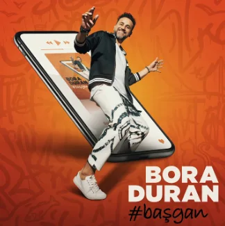 Bora Duran - Saklarım