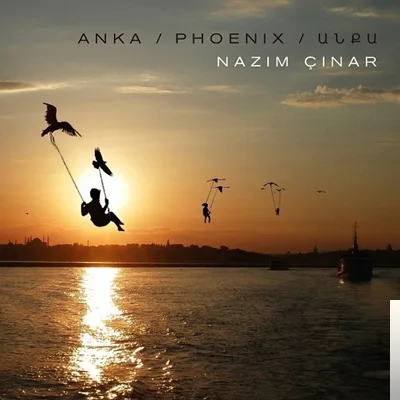 Nazım Çınar - Turnalar