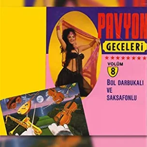 Abdulbaki Kenber - Bağdat Geceleri