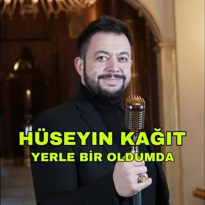 Hüseyin Kağıt - Hiç Soran Var mı