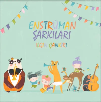 Ilgın Çankırı - Klarnet