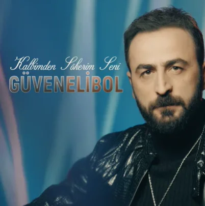 Güven Elibol - Kalbimden Sökerim Seni