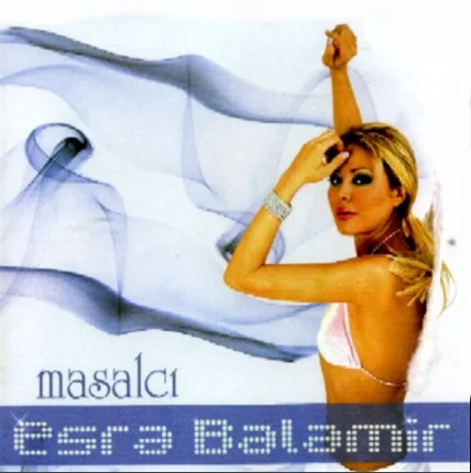 Esra Balamir - Ya Sen Ya Ben