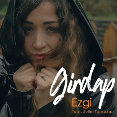 Ezgi Kerkaya - Sigara