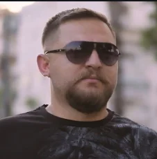 Fatih Burdurlu - Yar Senin İçin