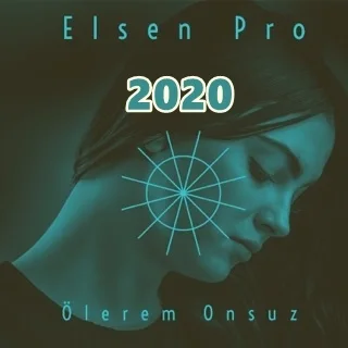 Elsen Pro - feat Hayit Murat-Seni Unuta Bilmem